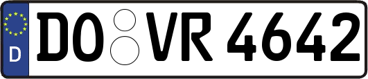 DO-VR4642