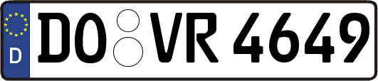 DO-VR4649
