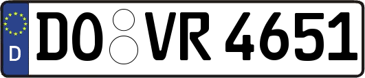 DO-VR4651