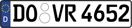 DO-VR4652