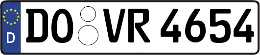 DO-VR4654