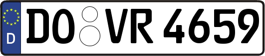 DO-VR4659