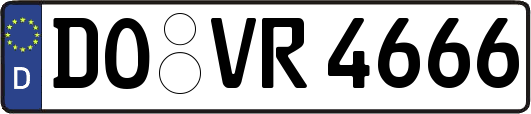 DO-VR4666