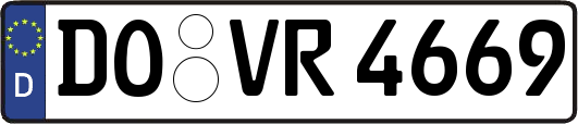 DO-VR4669
