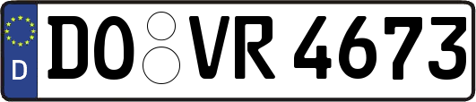 DO-VR4673