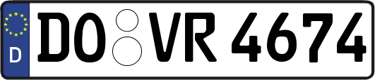 DO-VR4674