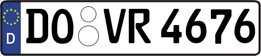 DO-VR4676