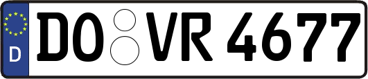 DO-VR4677