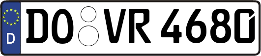 DO-VR4680