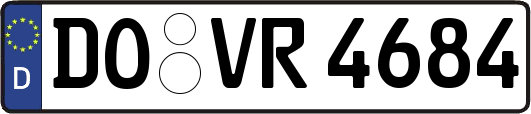 DO-VR4684
