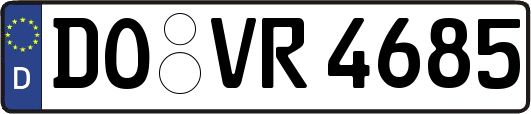 DO-VR4685