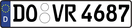 DO-VR4687