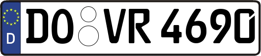 DO-VR4690