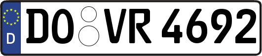 DO-VR4692