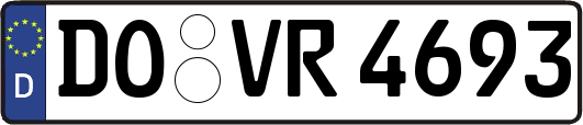 DO-VR4693