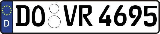DO-VR4695