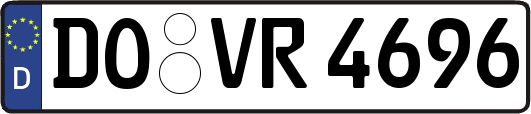 DO-VR4696