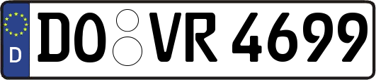 DO-VR4699