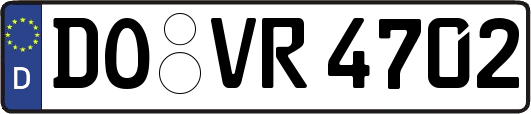 DO-VR4702