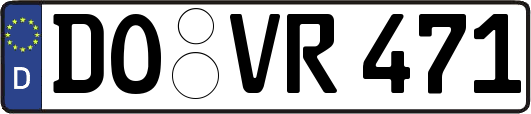 DO-VR471