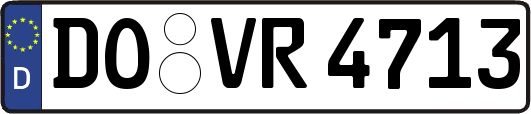 DO-VR4713