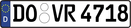 DO-VR4718
