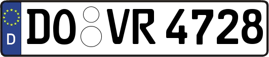 DO-VR4728