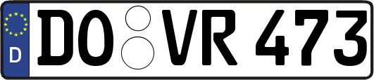 DO-VR473