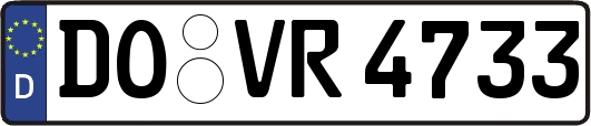 DO-VR4733