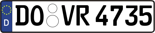 DO-VR4735