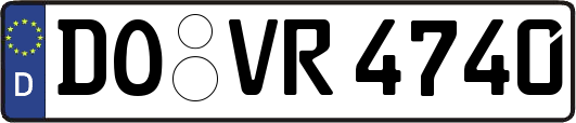 DO-VR4740