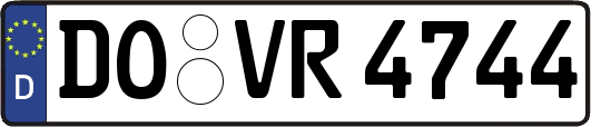 DO-VR4744