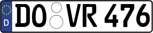 DO-VR476