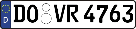 DO-VR4763