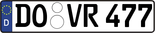 DO-VR477