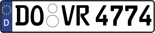 DO-VR4774