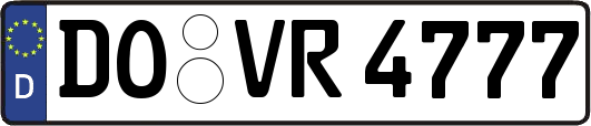 DO-VR4777