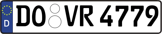 DO-VR4779