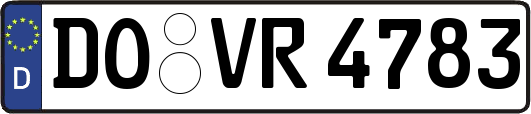 DO-VR4783
