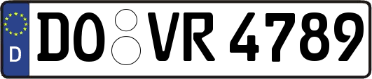 DO-VR4789