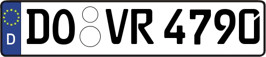 DO-VR4790