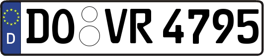 DO-VR4795
