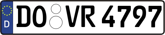 DO-VR4797
