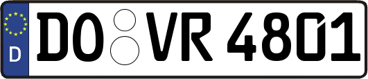 DO-VR4801