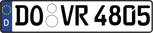 DO-VR4805