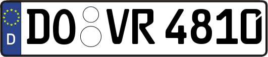 DO-VR4810