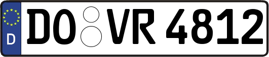 DO-VR4812