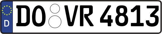 DO-VR4813