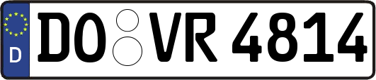 DO-VR4814