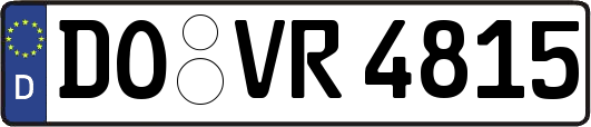 DO-VR4815